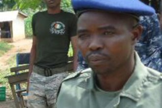 Côte dÂ’Ivoire :Lider salue lÂ’arrestation dÂ’Amadé Ouérémi et exige une commission dÂ’enquête dans lÂ’ouest 